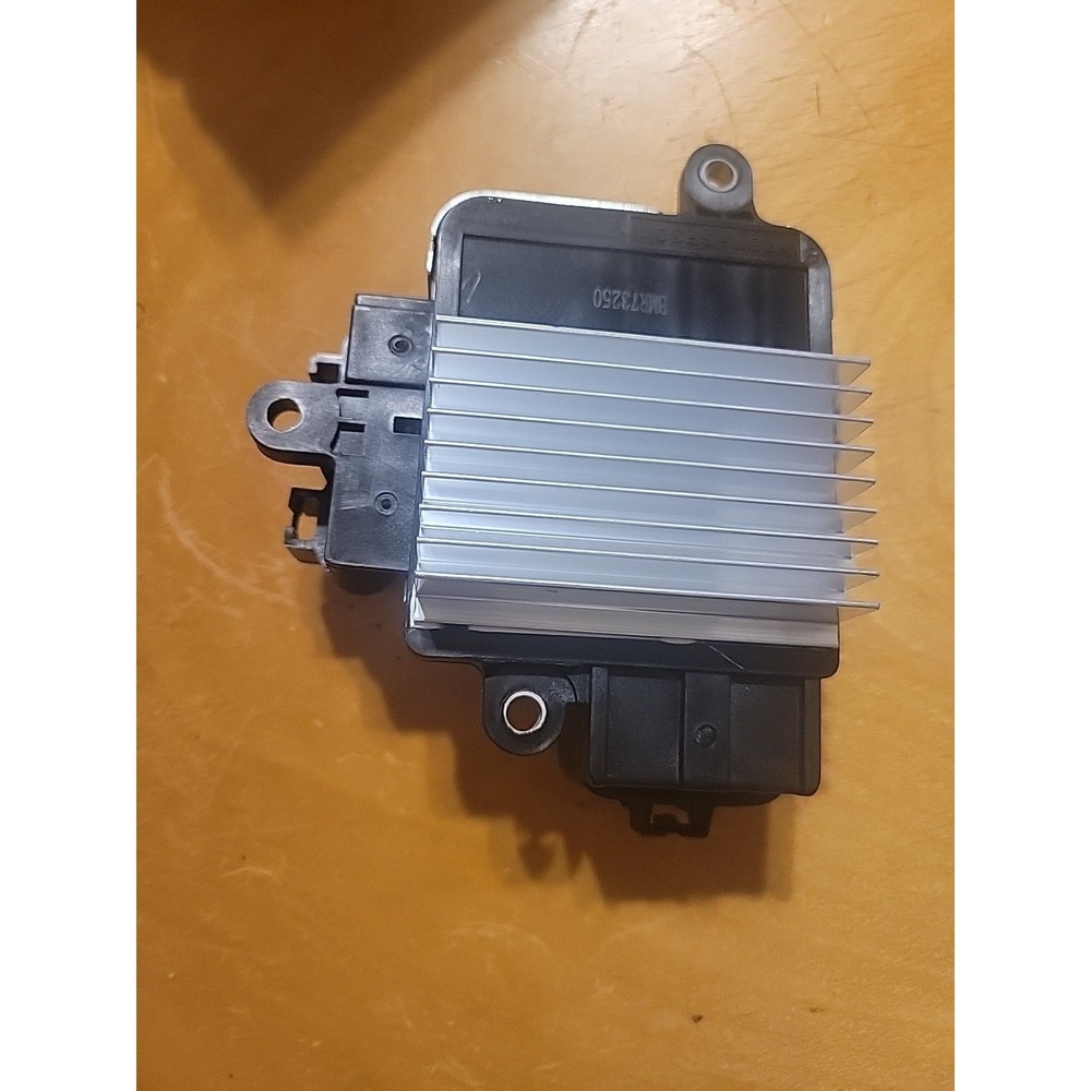 Car Parts Heater Blower Motor Resistor For Lexus IS350 Toyota Avalon 89257-30060